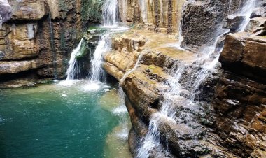 หยุนไถซาน อุทยานธรรมชาติอันงดงาม สวยงามที่สุดของมณฑลเหอหนาน